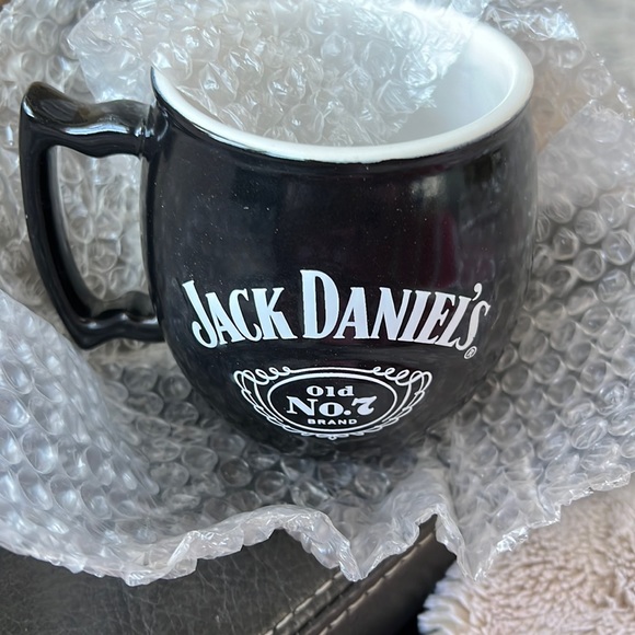 Jack Daniels Other - New Jack Daniels Old No.7 Brand Mug